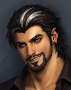 Xavier