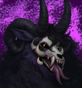 Corwin (Main Sona)