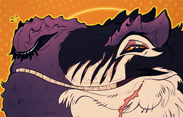 Art by Halopromise